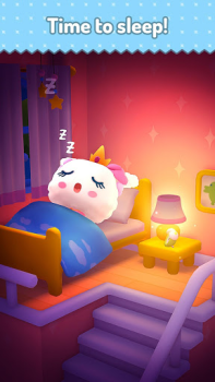 Descargar My Tamagotchi Forever Juegos casuales para Android captura de pantalla 5