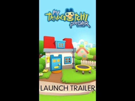 Descargar My Tamagotchi Forever Juegos casuales para Android captura de pantalla 8