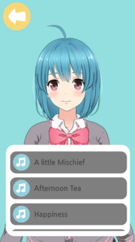 Descargar AR Girl !! - ARCore Simuladores para Android captura de pantalla 4