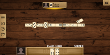 Descargar Dominó Juegos de mesa para Android