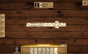 Descargar Dominó Juegos de mesa para Android captura de pantalla 2