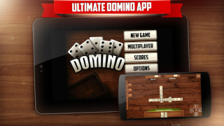 Descargar Dominó Juegos de mesa para Android captura de pantalla 4
