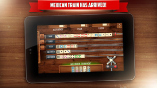 Descargar Dominó Juegos de mesa para Android captura de pantalla 7