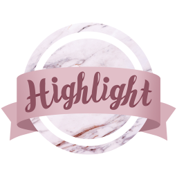Logotipo Highlight Cover Maker of Story