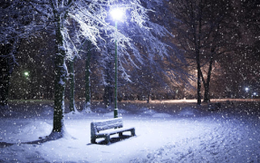 Descargar Falling Snow Live Wallpaper (fondo vivo) Personalización para Android captura de pantalla 5