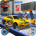 Descargar  Auto Garage: Car Mechanic Sim
