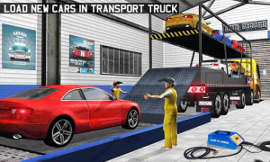 Descargar Auto Garage: Car Mechanic Sim Simuladores para Android captura de pantalla 7