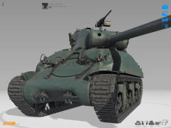 Descargar Armor Inspector - pour WoT Herramientas para Android captura de pantalla 6
