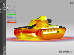 Descargar Armor Inspector - pour WoT Herramientas para Android captura de pantalla 7
