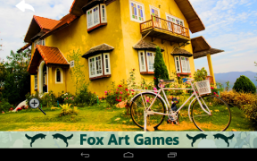 Descargar Find a Dog 2 - Hidden Object Arcada para Android captura de pantalla 7