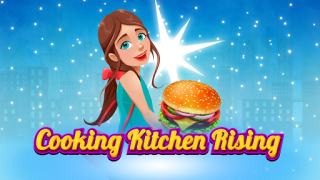 Descargar Juegos de cocina cocina: cocina chef master Juegos casuales para Android captura de pantalla 5