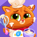 Descargar  Bubbu Restaurant - My Cat Game