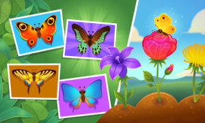 Descargar Pixie the Pony - Virtual Pet Juegos casuales para Android captura de pantalla 4