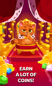 Descargar Bubbu Jewels (Joyas de Bubbu) Rompecabezas para Android captura de pantalla 5