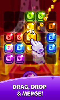 Descargar Bubbu Jewels (Joyas de Bubbu) Rompecabezas para Android captura de pantalla 6