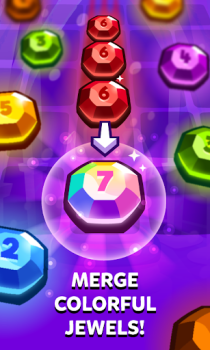 Descargar Bubbu Jewels (Joyas de Bubbu) Rompecabezas para Android captura de pantalla 7