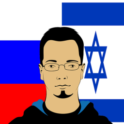 app logo