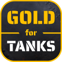 Descargar  Free Gold For Tanks
