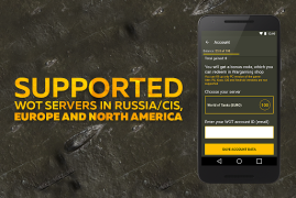 Descargar Free Gold For Tanks Entretenimiento para Android captura de pantalla 2