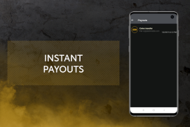 Descargar Free Coins for Caliber Entretenimiento para Android captura de pantalla 3