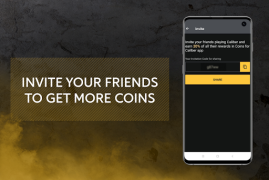 Descargar Free Coins for Caliber Entretenimiento para Android captura de pantalla 4