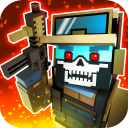 Descargar Cube Z (Pixel Zombies)