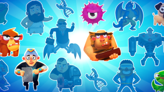 Descargar L'Evolució Humana Clicker Arcada para Android captura de pantalla 6