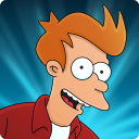 Descargar  Futurama: Mundos del Mañana