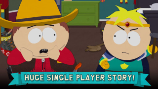 Descargar South Park: Phone Destroyer™ Estrategias para Android captura de pantalla 2