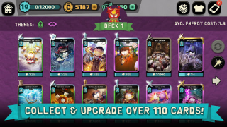 Descargar South Park: Phone Destroyer™ Estrategias para Android captura de pantalla 4