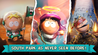 Descargar South Park: Phone Destroyer™ Estrategias para Android captura de pantalla 5