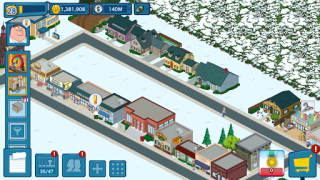 Descargar Family Guy: En búsqueda Aventuras para Android captura de pantalla 5