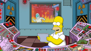 Descargar Los Simpson™: Springfield Juegos casuales para Android captura de pantalla 6