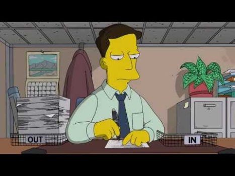 Descargar Los Simpson™: Springfield Juegos casuales para Android captura de pantalla 8