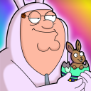 Descargar  Family Guy Freakin Mobile Game