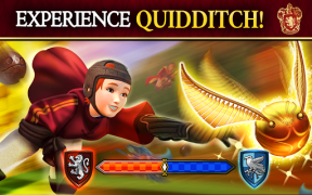 Descargar Harry Potter: Hogwarts Mystery Aventuras para Android captura de pantalla 5