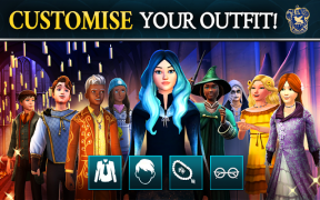 Descargar Harry Potter: Hogwarts Mystery Aventuras para Android captura de pantalla 6