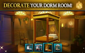Descargar Harry Potter: Hogwarts Mystery Aventuras para Android captura de pantalla 7