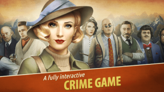 Descargar Murder in Alps: Hidden Mystery Aventuras para Android