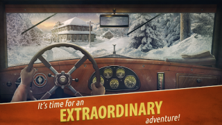 Descargar Murder in Alps: Hidden Mystery Aventuras para Android captura de pantalla 5