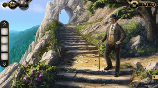 Descargar Murder in Alps: Hidden Mystery Aventuras para Android captura de pantalla 7