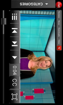 Descargar Adobe Flash Player Herramientas para Android captura de pantalla 2