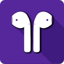 Descargar  AndroPods - control Airpods on Android