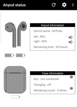 Descargar Podroid Herramientas para Android