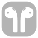 Descargar  AirBuds Popup - airpod battery