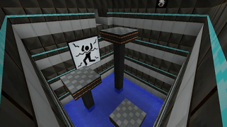 Descargar Portal mod for Minecraft Entretenimiento para Android
