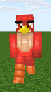 Descargar Minecraft Custom Skin Creator Entretenimiento para Android captura de pantalla 5