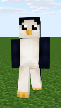 Descargar Minecraft Custom Skin Creator Entretenimiento para Android captura de pantalla 7