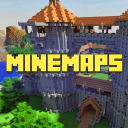 Descargar  Maps for Minecraft PE