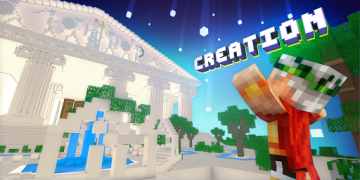 Descargar Mapas de Minecraft PE Herramientas para Android captura de pantalla 6